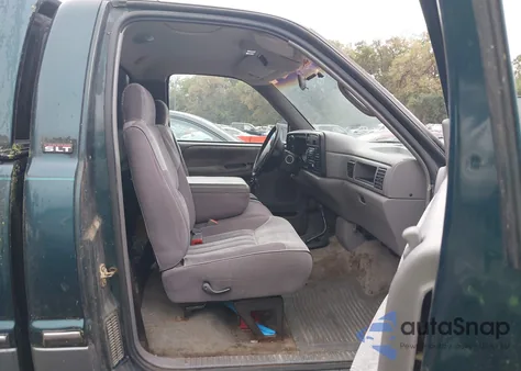 1994 Dodge Ram 1500 from USA, damaged, VIN 1B7HF16Y1RS626856